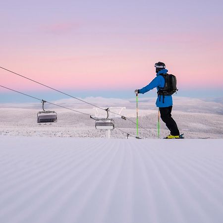Villa Sole, Trysil Eksteriør billede
