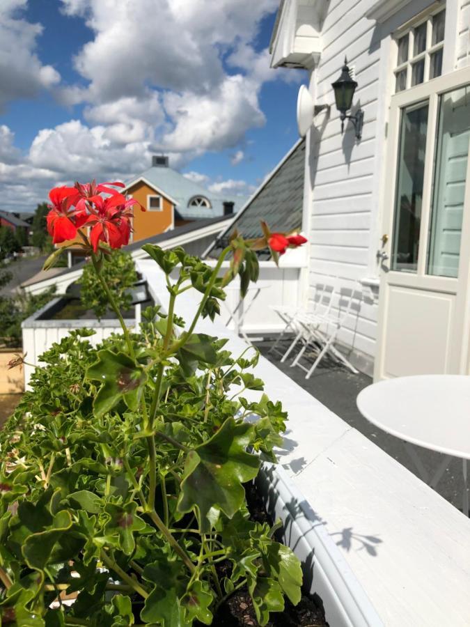 Villa Sole, Trysil Eksteriør billede