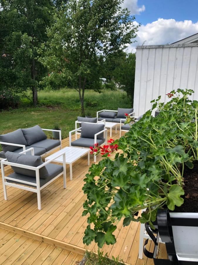 Villa Sole, Trysil Eksteriør billede