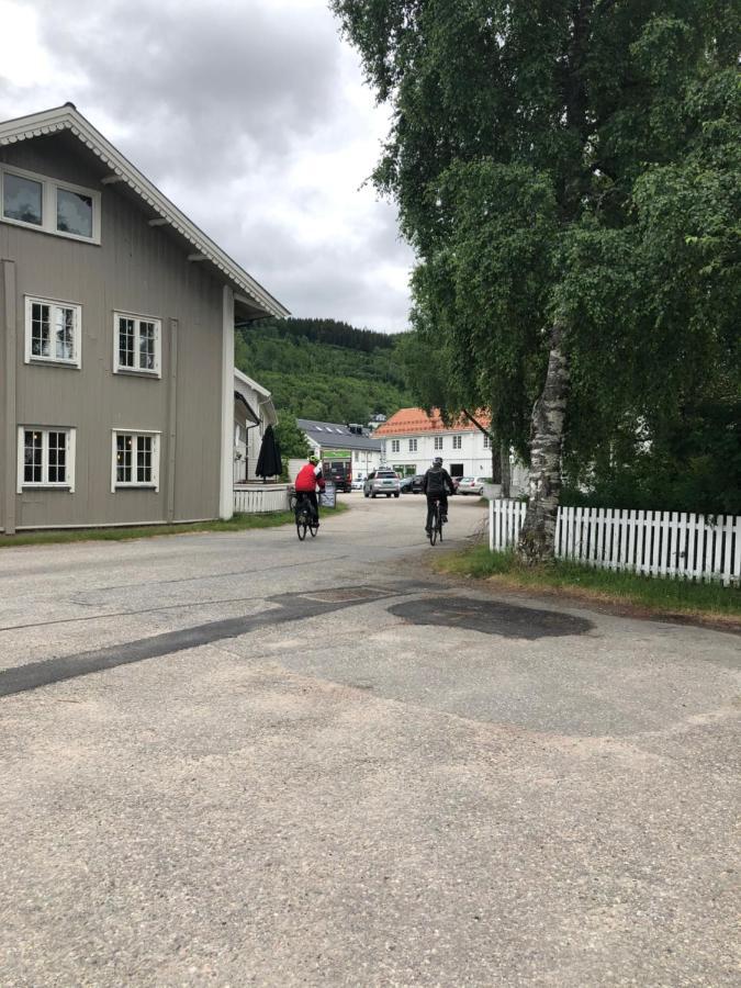 Villa Sole, Trysil Eksteriør billede