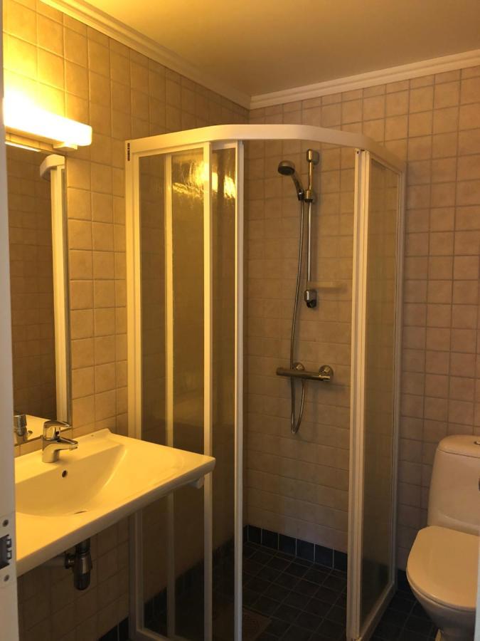 Villa Sole, Trysil Eksteriør billede