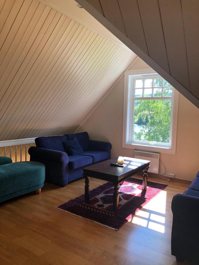 Villa Sole, Trysil Eksteriør billede
