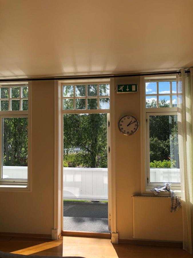 Villa Sole, Trysil Eksteriør billede
