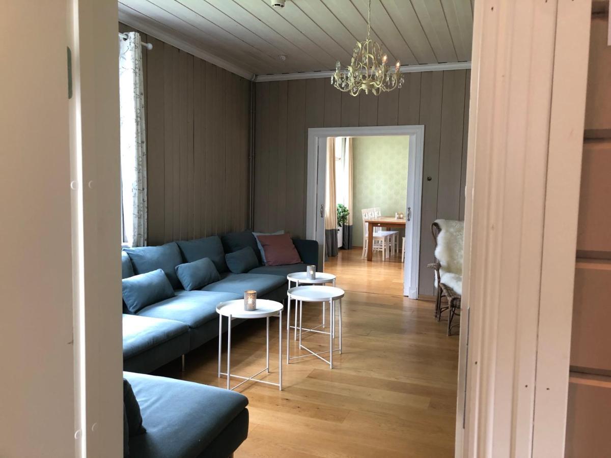 Villa Sole, Trysil Eksteriør billede
