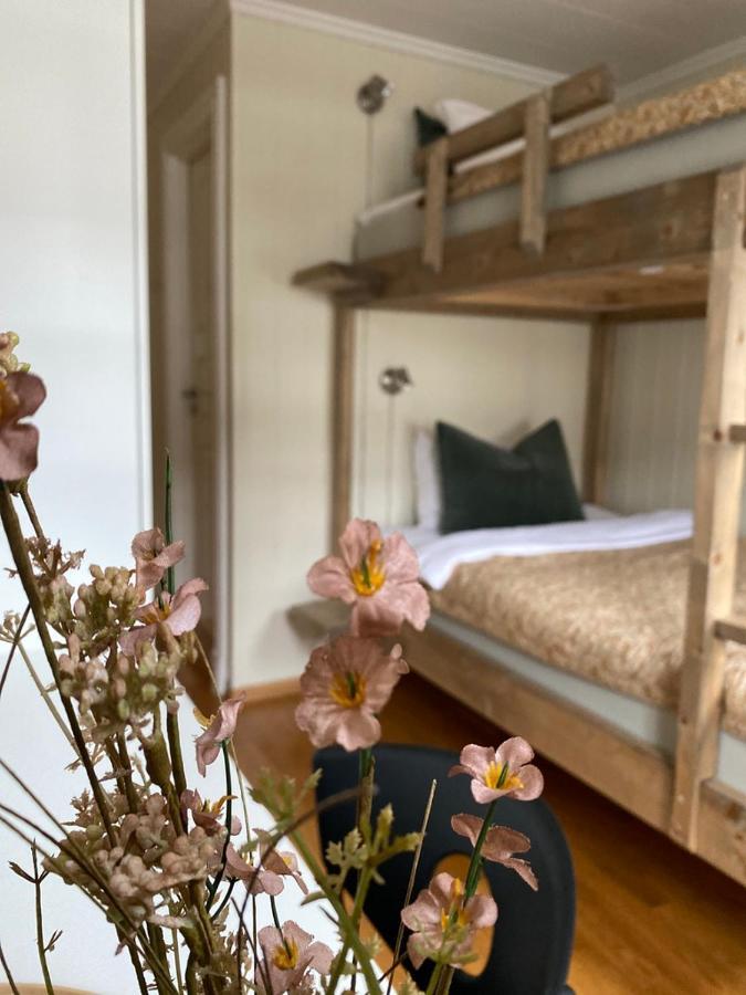 Villa Sole, Trysil Eksteriør billede