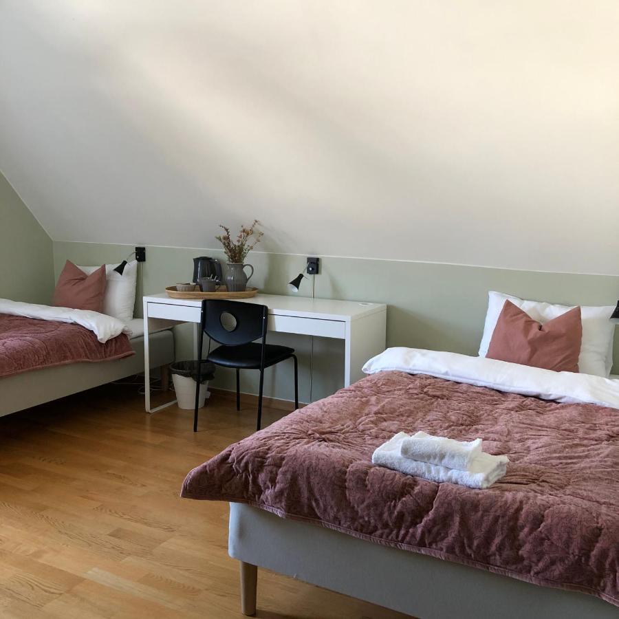 Villa Sole, Trysil Eksteriør billede