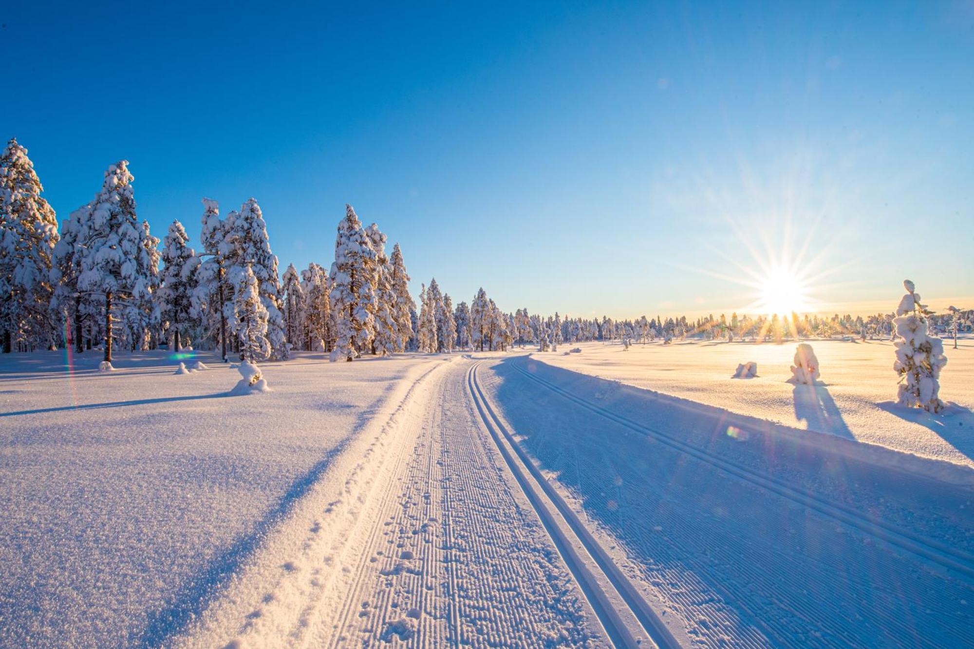 Villa Sole, Trysil Eksteriør billede