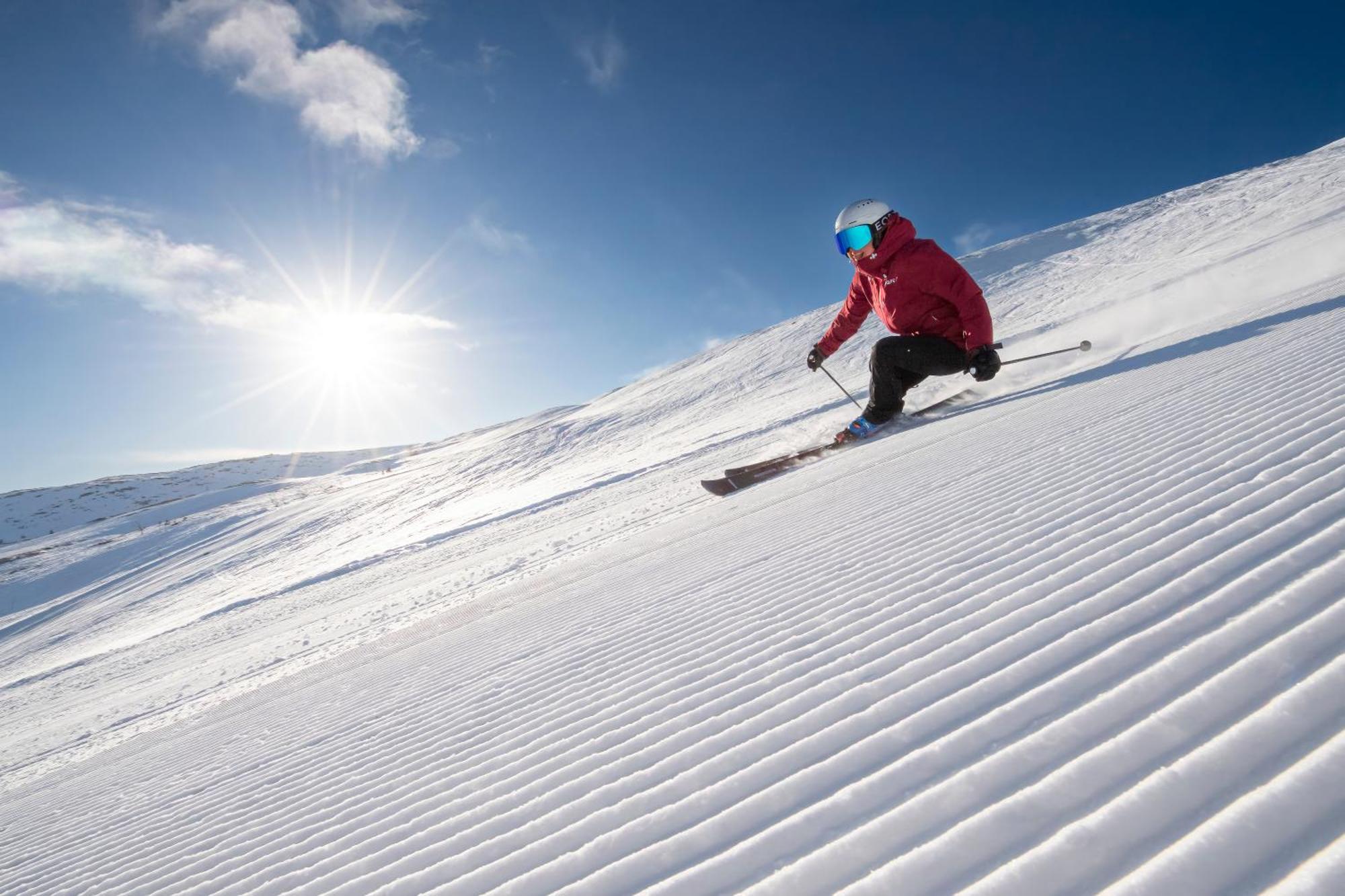 Villa Sole, Trysil Eksteriør billede